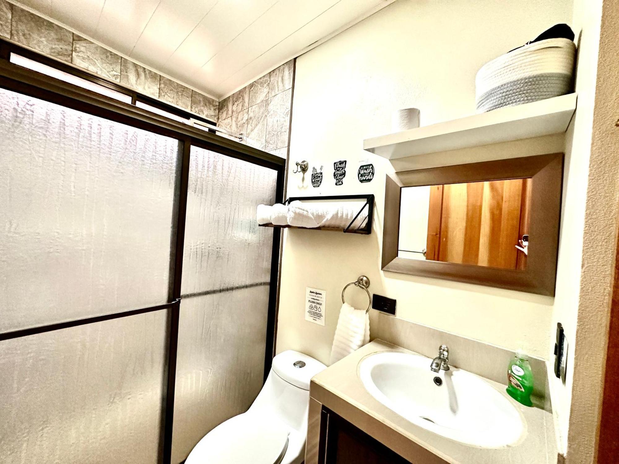 Oasis Arenal Villa Pool & Arenal Volcano View La Fortuna المظهر الخارجي الصورة