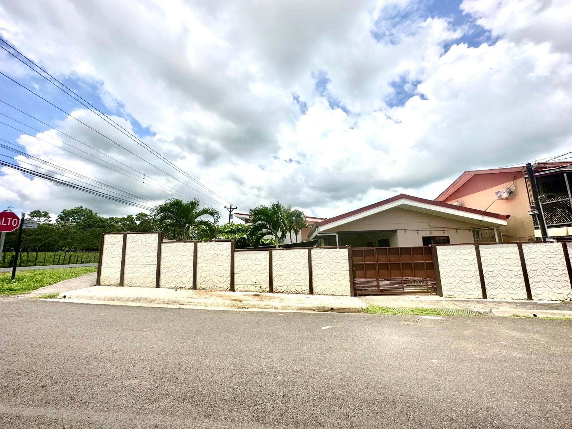 Oasis Arenal Villa Pool & Arenal Volcano View La Fortuna المظهر الخارجي الصورة