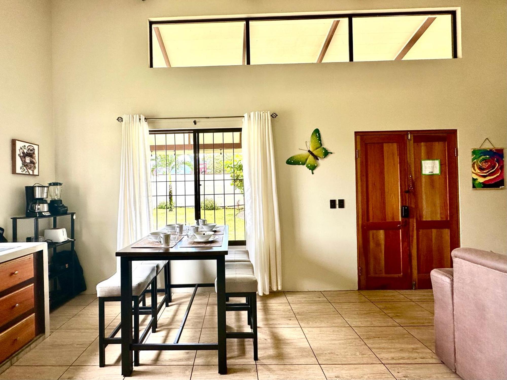 Oasis Arenal Villa Pool & Arenal Volcano View La Fortuna المظهر الخارجي الصورة