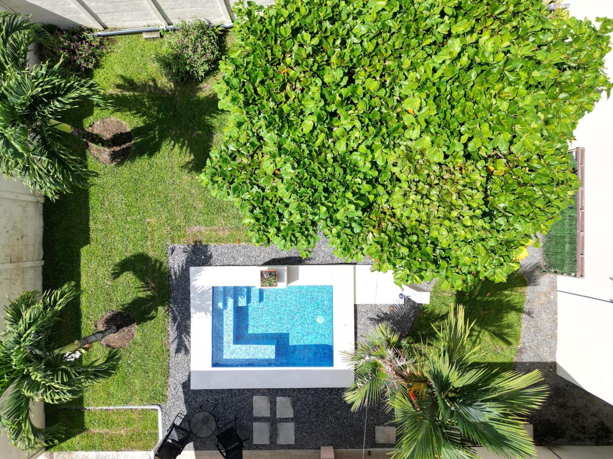 Oasis Arenal Villa Pool & Arenal Volcano View La Fortuna المظهر الخارجي الصورة